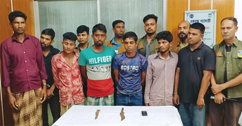 মুরগিচোর থেকে হত্যাকারী!