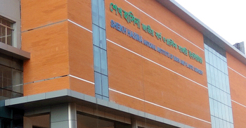 সিদ্ধিরগঞ্জে টিনশেড বাসায় আগুনে দগ্ধ ৬