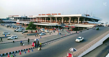 শাহজালালে কার্গো এবং ফ্লাইট অপারেশন স্বাভাবিক রয়েছে
