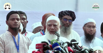 জুলাই সনদের আইনি ভিত্তি ছাড়া কোনো নির্বাচন হওয়ার সম্ভাবনা নেই