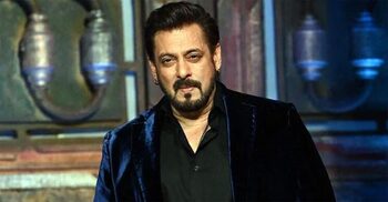 ‘দাবাং ৪’ সিনেমায় নতুন চমক দিতে যাচ্ছেন সালমান