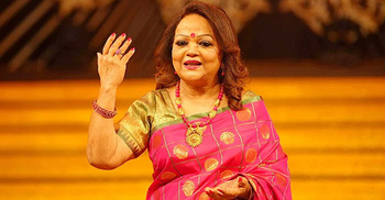 কেন হারমোনিয়াম ফেলে পালিয়েছিলেন সাবিনা ইয়াসমিন