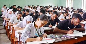 SSC, equivalent exams begin