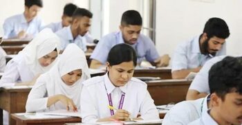 19.28 lakh students sit for SSC, equivalent exams Thursday