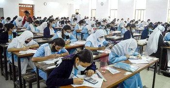 SSC exams to begin on April 21