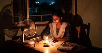 Load shedding disrupts SSC prep as exams begin Tuesday