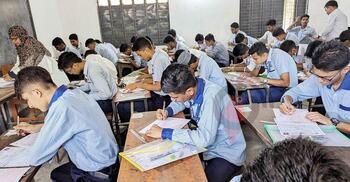 SSC results to be published on July 10