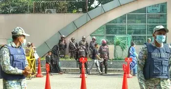 এভারকেয়ার হাসপাতালের খোলা মাঠে হেলিকপ্টার ওঠানামা করবে