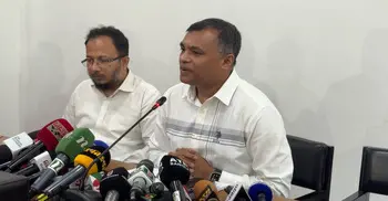 আগামী দুই মাসেও দেশে জ্বালানি তেলের সংকট হবে না: জ্বালানি মন্ত্রণালয়