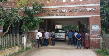 ঝিনাইদহে ভাগনে হত্যায় মামার মৃত্যুদণ্ড