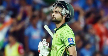 ষড়যন্ত্রের অভিযোগ তুলে পিএসএল ছাড়লেন শেহজাদ