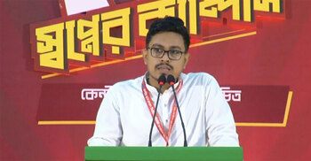 নতুন বাংলাদেশে মুক্তিযুদ্ধের ইন্ডাস্ট্রি ব্যবসা চলবে না