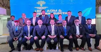 লন্ডন বাংলা প্রেসক্লাবের সভাপতি তারেক, সম্পাদক আকরামুল