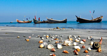 অনির্দিষ্টকালের জন্য সেন্টমার্টিন ভ্রমণে নিষেধাজ্ঞা