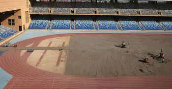 Morocco sets stage for 2030 World Cup with Spain, Portugal