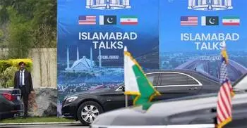 Key issues at stake as US and Iran hold talks in Islamabad