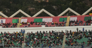 7 children among 13 killed in Madagascar stadium stampede