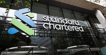 Standard Chartered agrees to sell business in Jordan