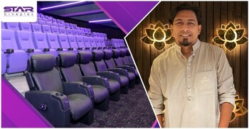 স্টার সিনেপ্লেক্সে টিকিটে ভোগান্তি, ‘ব্যাচেলর পয়েন্ট’ নির্মাতারও ক্ষোভ