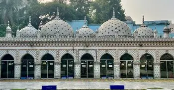 রমজানে দু–এক দিন ইতেকাফ করা যায়?