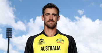 Starc announces retirement from T20 internationals