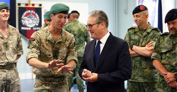 UK to buy 12 F-35A jets capable of carrying nuclear bombs