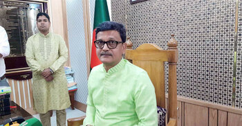 দুর্বলতা থাকলে সার্ভেয়ারদেরও শাস্তির আওতায় আনা হবে