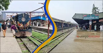টাকা ছাড়া খোলে না বিশ্রামাগারের তালা, ‘জিম্মি’ যাত্রীসেবা