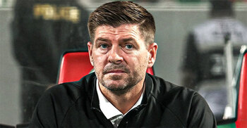 Gerrard leaves Al-Ettifaq after 18 months in charge