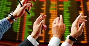 ফের পতনে শেয়ারবাজার, লেনদেন ৫০০ কোটির ঘরে