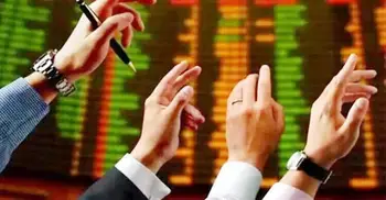 শেয়ারবাজারে দরপতন চলছেই, লেনদেন নামলো ২০০ কোটির ঘরে