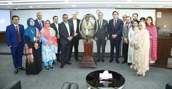 শেয়ারবাজারে প্রেফারেন্স শেয়ারের লেনদেন শুরু