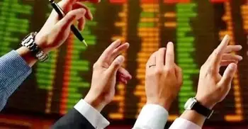 সূচকের বড় লাফ, বেড়েছে লেনদেন