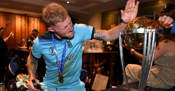 Stokes to come out of ODI retirement for Cricket World Cup