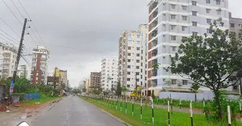 দেশের ১৭ অঞ্চলে বজ্রবৃষ্টি হতে পারে