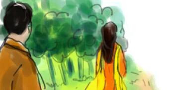 পঙ্কজ শীলের গল্প: পাতার শহর