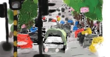 তানজিদ শুভ্রর গল্প: ঈদের ছুটি