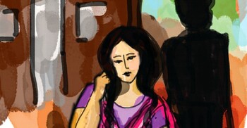 হাসান জাহিদের গল্প: অনঘ