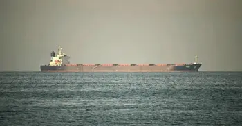 Trump says US to blockade Hormuz immediately