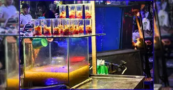 রাস্তার পাশের শরবত ও ফলের রস কতটা নিরাপদ