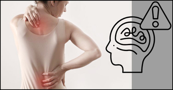 মানসিক চাপ দুর্বল করে দিতে পারে আপনার শরীরের পেশি