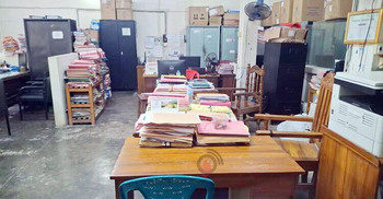 উপদেষ্টার আশ্বাসে পল্লী বিদ্যুৎ সমিতির গণছুটি কর্মসূচি স্থগিত