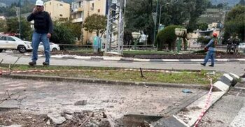 Israeli strikes on Lebanon kill 9 civilians, sources say