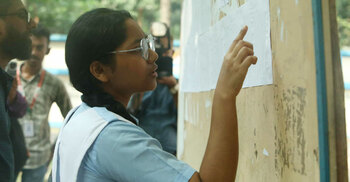 HSC exam results published; pass rate 58.83%