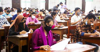 গুচ্ছ ভর্তি পরীক্ষা শুরু ২৭ মার্চ