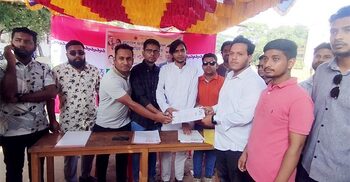 ভোটের মাধ্যমে নির্বাচিত হবে ব্রাহ্মণবাড়িয়া কলেজ ছাত্রদলের নেতৃত্ব