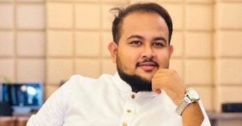 ছাত্রদল নেতা হামিমকে শোকজ