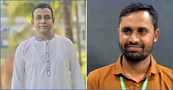 কুড়িগ্রাম জেলা ছাত্রদলের নতুন সভাপতি বিপুল, সম্পাদক সোহেল