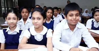 প্রাথমিকে উপবৃত্তির নির্দেশিকা প্রকাশ, কারা কত টাকা পাবে