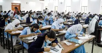 এসএসসির চতুর্থ দিনে বহিষ্কার ৪৯, অনুপস্থিতি ৩২ হাজারের বেশি
